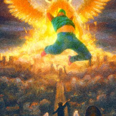 BIG FAT RESURRECTION - BIG FAT HIKARU