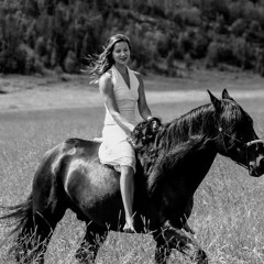 My Heart Is Like a River (cover)