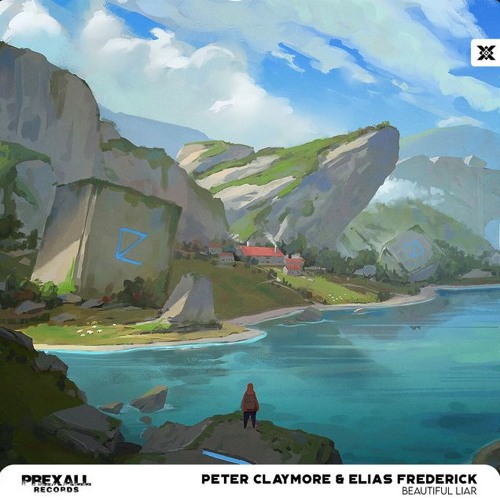 Beautiful Liar (Peter Claymore Remix)