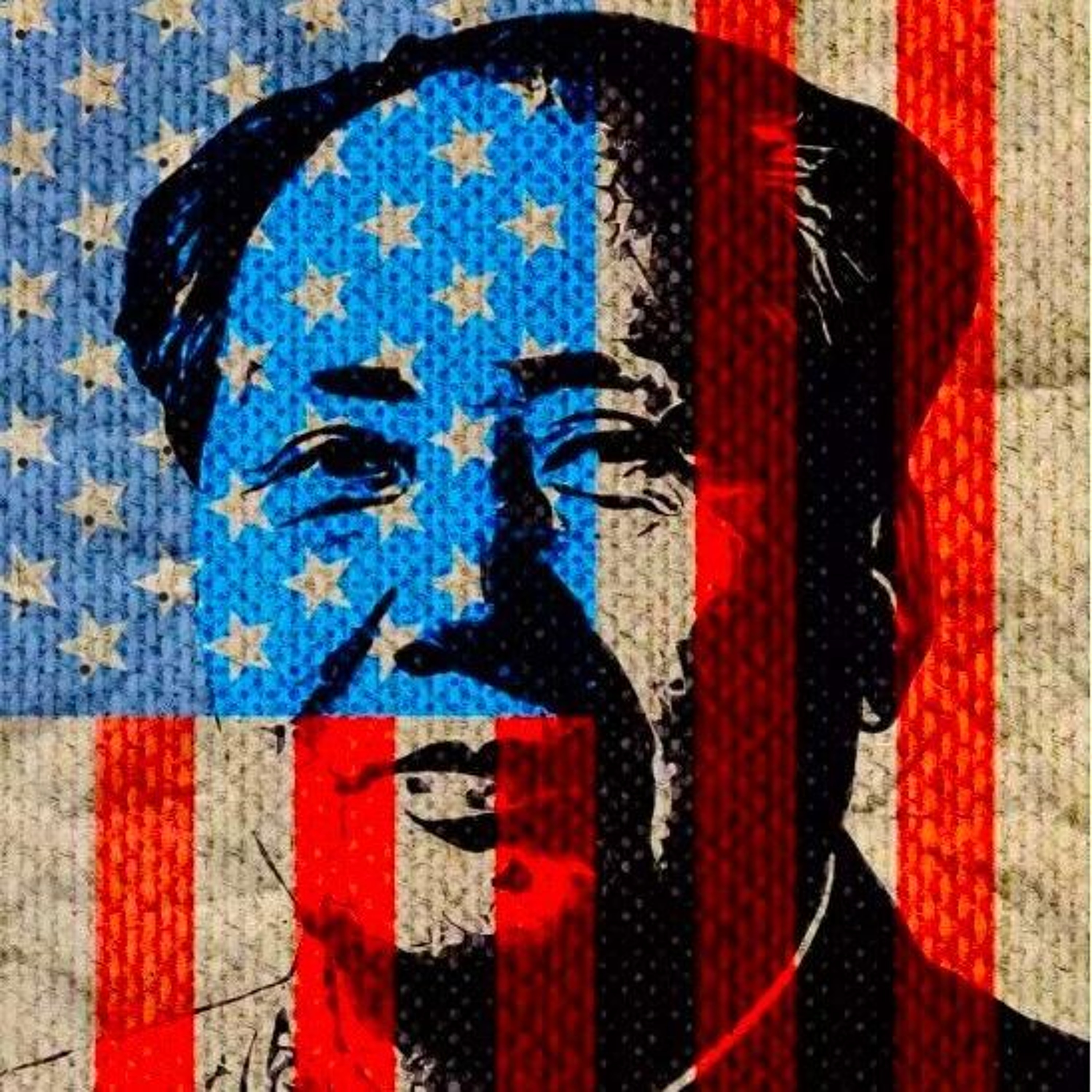 Americans Under the Chinese Communist Triumph: DuPont China, 1947-1950 with Sanjiao Tang episode artwork