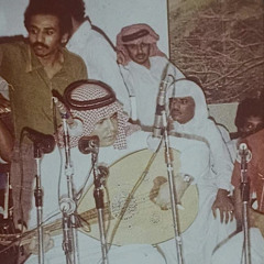 حبيبي غاب لكن حجّة الغايب معاه