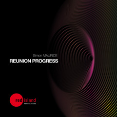 Simon Maurice - Freedom