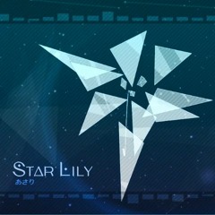 【BOF:NT】Star Lily