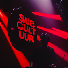 KIA @ Subcultuur: 12 Years Off | Openingsset | 07-02-25