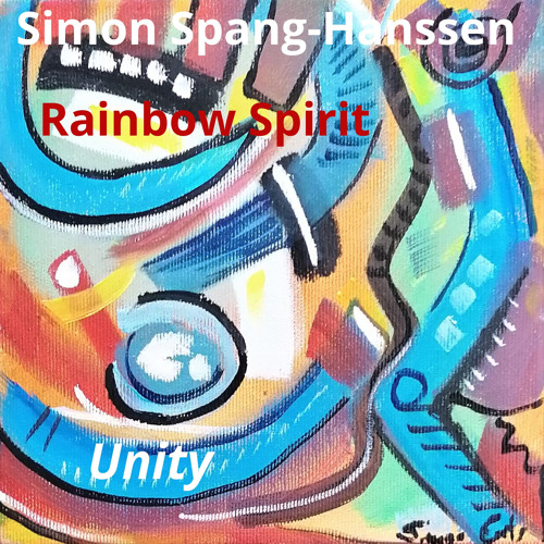 Unity (feat. Ayi Solomon, Dawda Jobarteh & Thomas Fonnesbech)