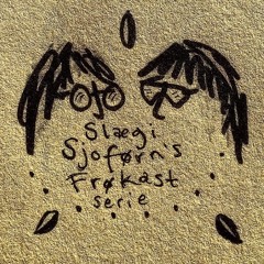 Slægi & Sjoførn´s Frøkast Serie: Pilot + Episode 1 | Felt-ekspedisjon: EROS