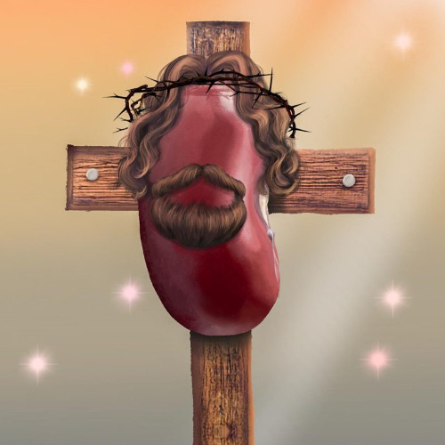 You Need Beanzus (You Need Jesus Beanboys Remix)