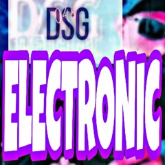 ELECTRONIC - DJ DSG 048