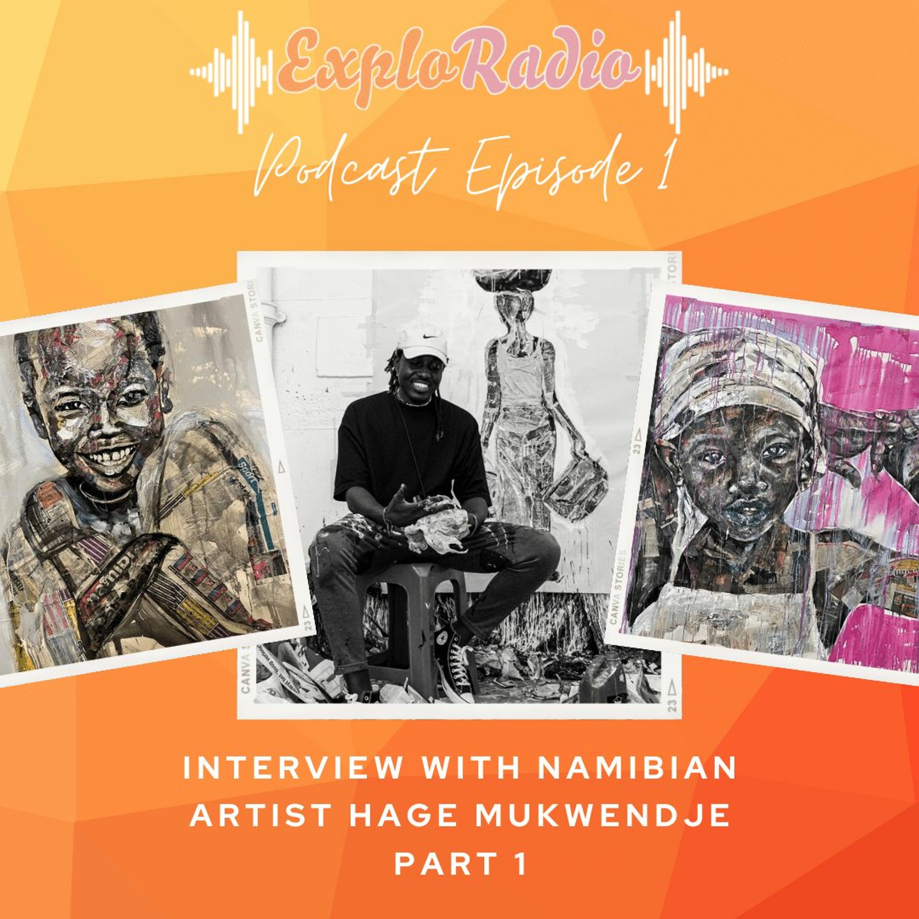 Exploradio - Your Audioguide for Namibia