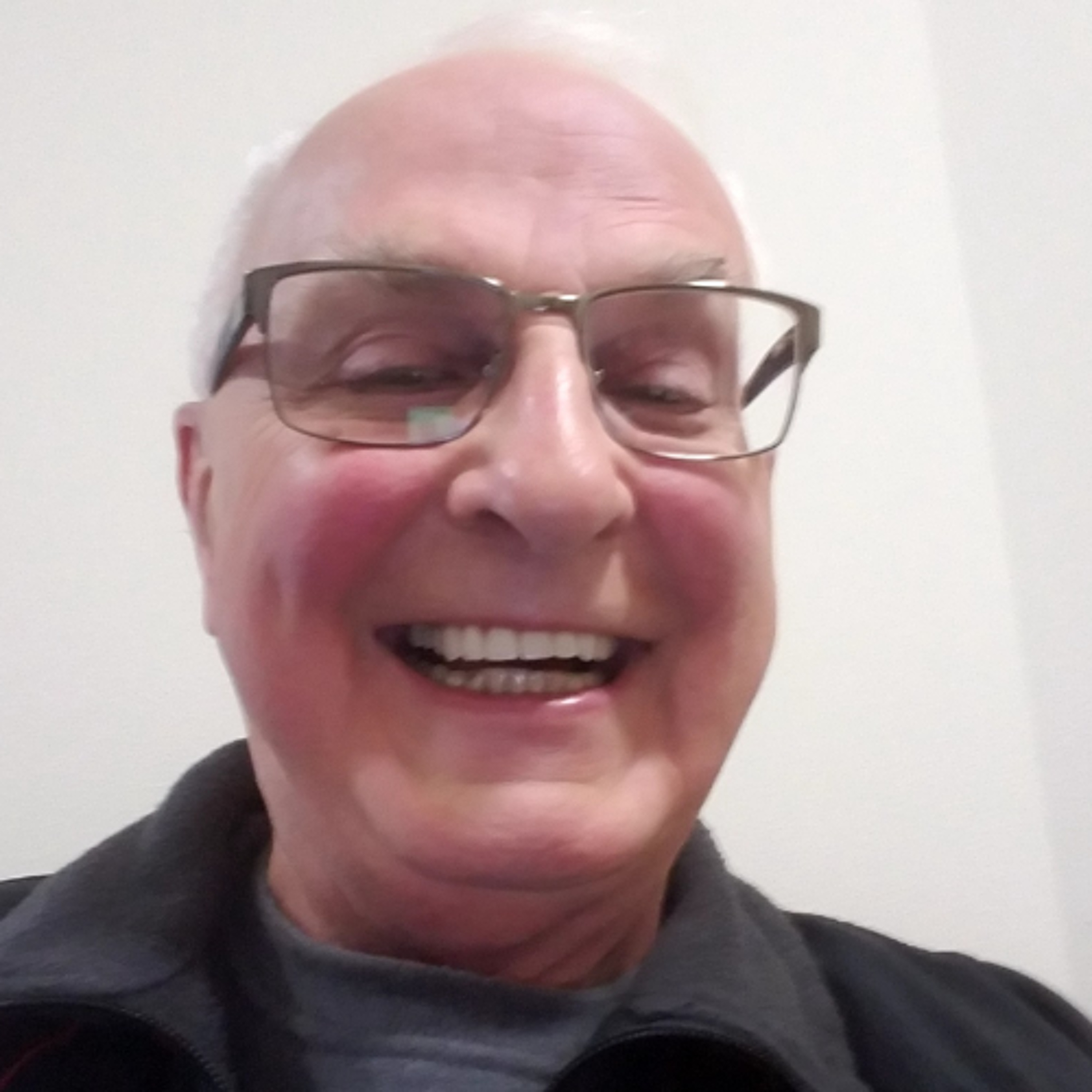 Dick Greffin says Dane County should prioritize public safety