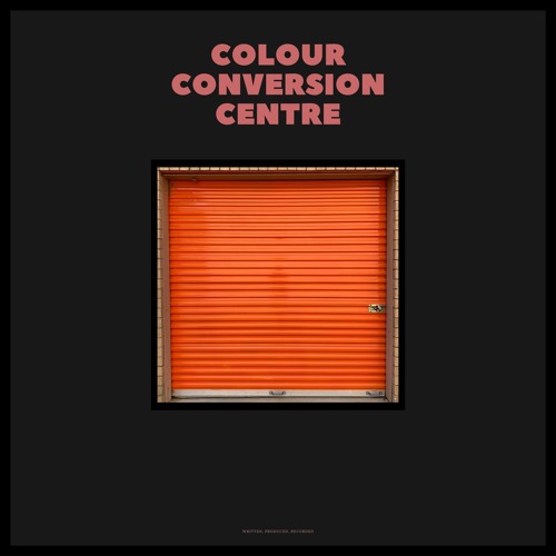 Colour Conversion Centre