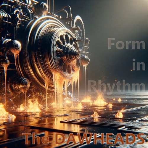 Form In Rhythm
