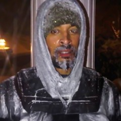 Merry Fucking Christmas. (David Goggins)