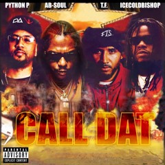 CALL DAT (feat. T.F)