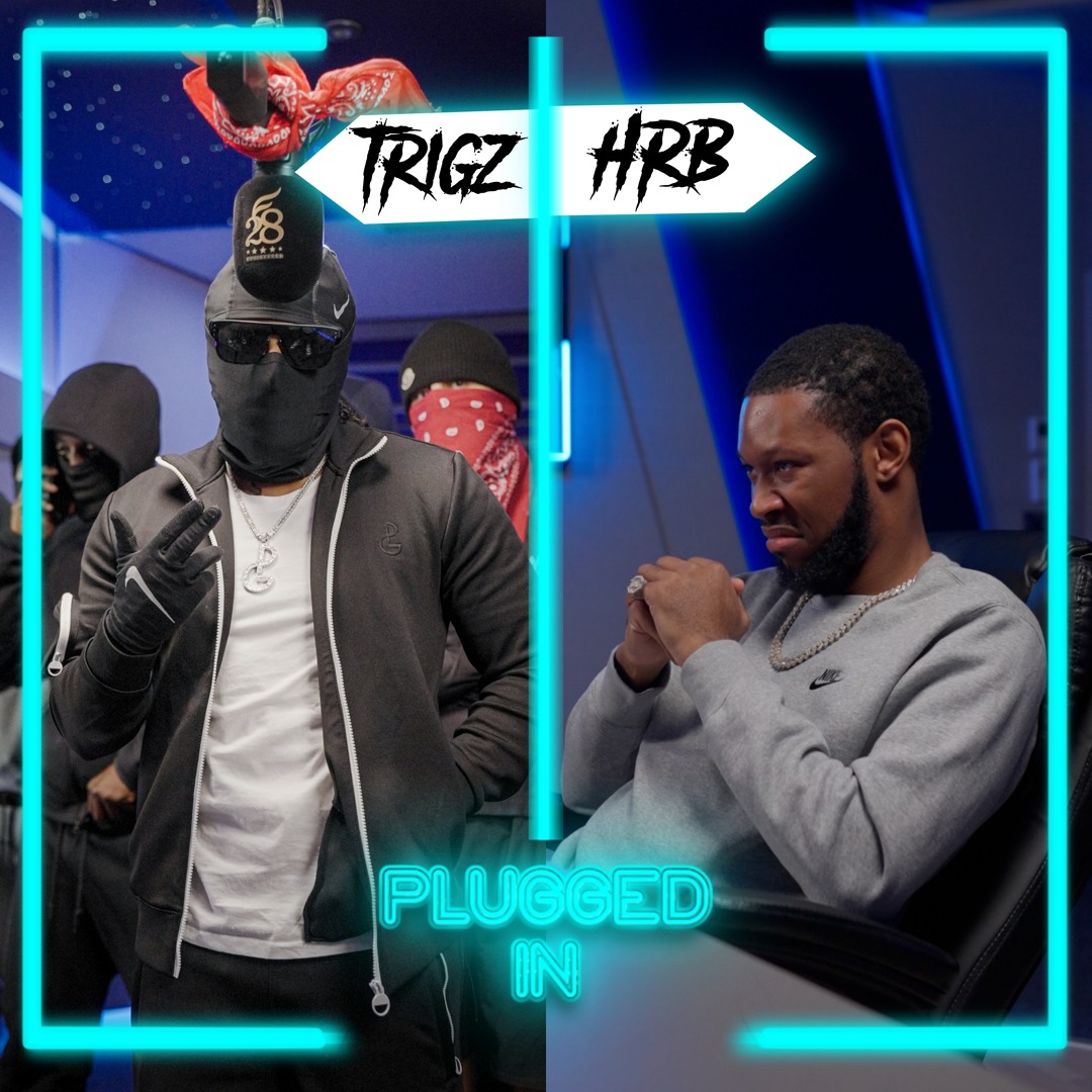 Stream TRIGZ HRB x Fumez The Engineer - Plugged In by Fumez The ...
