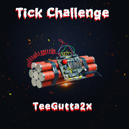 TeeGutta2x - Tick Challenge {GuttaMix}
