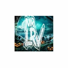 MR LRV - HALLOWEEN MIX 2022 *free download*