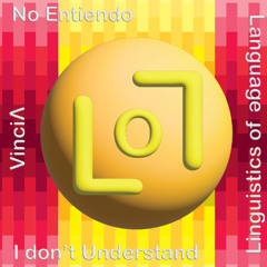 No Entiendo (I Don't Understand) II