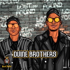 Dvine Brothers & Dj Bakk3 - We Got The Deep