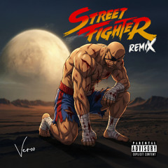 STREET FIGHTER EX 2 PLUS Flash Train (EPIC REMIX)