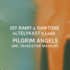 Idy Ramy & DaWTone vs. TELYKAST X Loek - Pilgrim Angels (Mr. Trancetive Mashup)