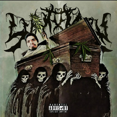 FUMANDO MARIJUANA [PROD. SVNTXMVLX]