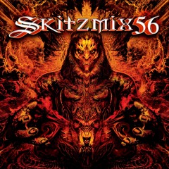 Skitzmix 56 Megamix