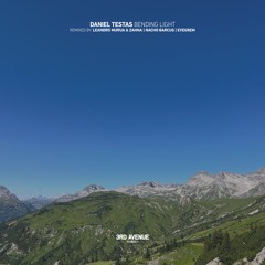 Daniel Testas - Bending Light [3rd Avenue]