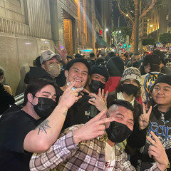 Trap Arms & Gun Fingers