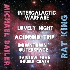 Acidroid Trip ft. Rat King