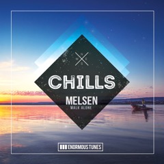 Melsen - Walk Alone