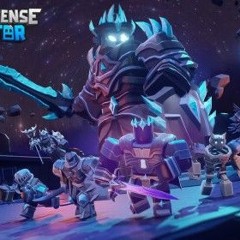 (UnOfficial) Tower Defense Simulator OST - Rain Dance - TDS