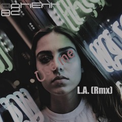 Use me (L.A. Rmx)