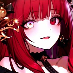 MIDDLE OF THE NIGHT - Elley Duhé (speed up / nightcore + reverb)