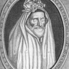 Circling John Donne's "Death Be Not Proud"