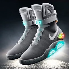 now4ter - ujebane moje nike