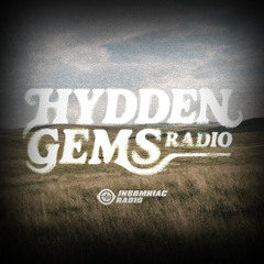 010 - HYDDEN GEMS Radio with Jkyl & Hyde