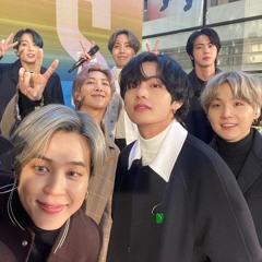 ✰ 𝐁𝐮𝐭𝐭𝐞𝐫 - (𝐑𝐞𝐦𝐢𝐱) 𝐇𝐨𝐭𝐭𝐞𝐫 𝐕𝐞𝐫𝐬𝐢𝐨𝐧 - 𝐄𝐝𝐢𝐭 𝐀𝐮𝐝𝐢𝐨 ✰