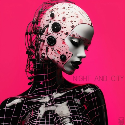 PREMIERE : KARPOVICH, Bonnie Spacey, DJVEDO - Night And Сity (Original Mix)