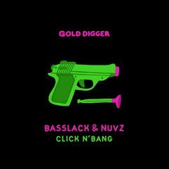 Basslack - Touch Me [Gold Digger]