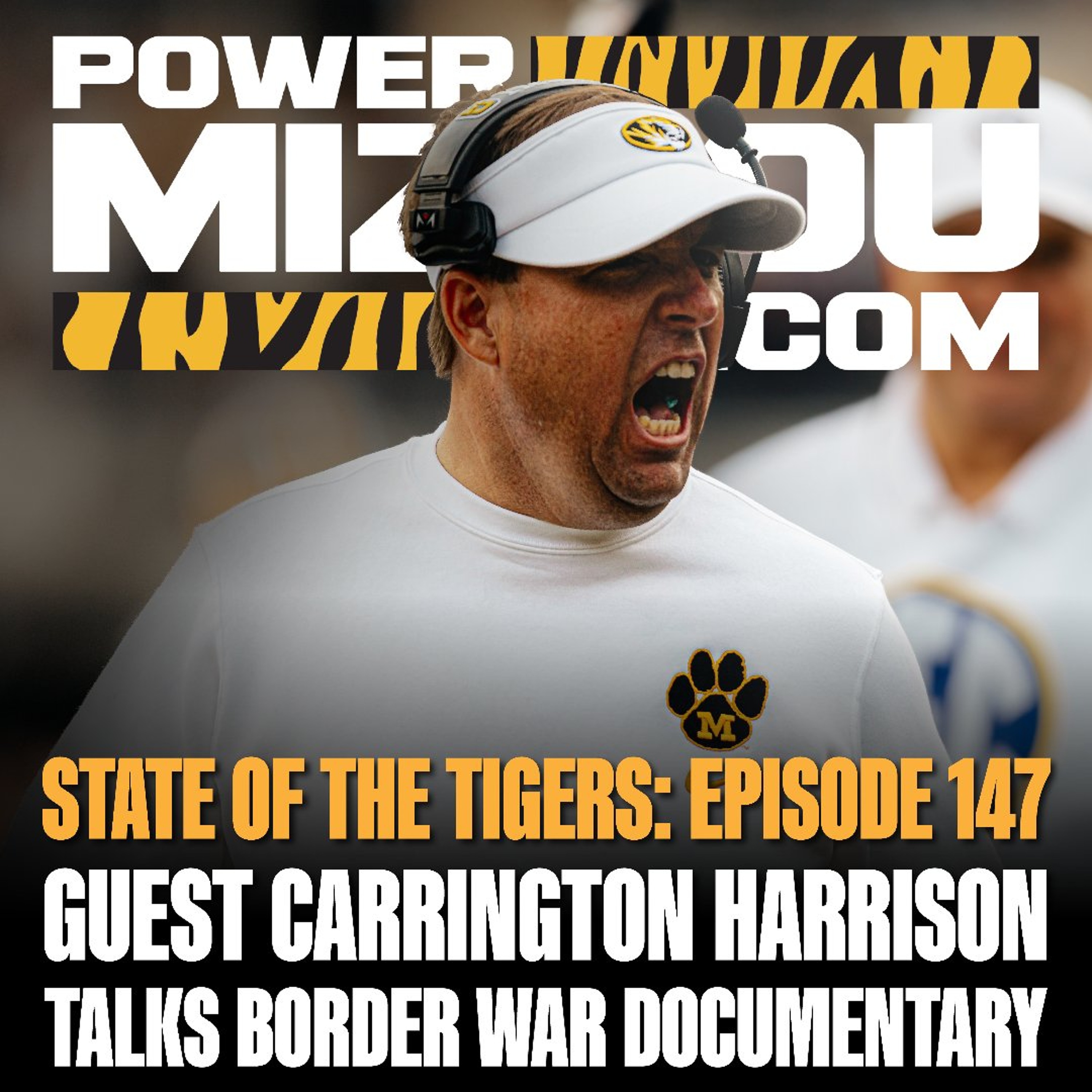 State of the Tigers Episode 147