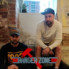 Transmission from the BÄNGER ZONE 014 02092021