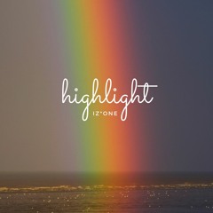 IZ*ONE (아이즈원) - Highlight