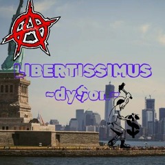 Libertissimus
