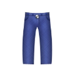 Blue Jeans Noise