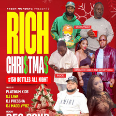 RICH CHRISTMAS (raw)