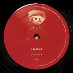 OGE004 - B2 Unknown 4