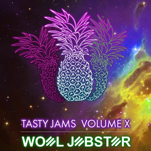 Tasty Jams Volume X