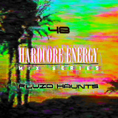 Mix Series 48 - Fluid Haunts