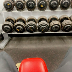 GYM MINDSET